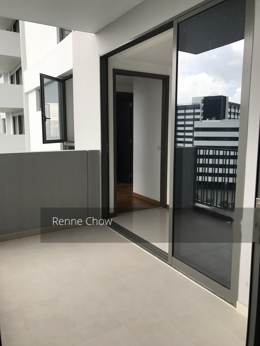 Vue 8 Residence (D18), Condominium #146035462